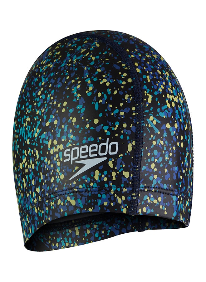 Kids' Printed Pace Swimming Cap Blue - pzsku/Z2DC6680042F52D6A80A4Z/45/_/1717661814/1b08eaa4-1214-49f5-9ed9-ee4bd2be0bda