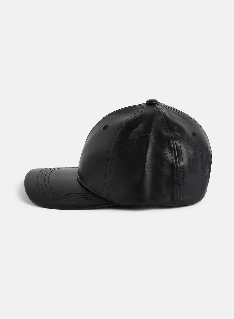 Haute Sauce  Smooth Baseball Cap  | Best Price UAE
