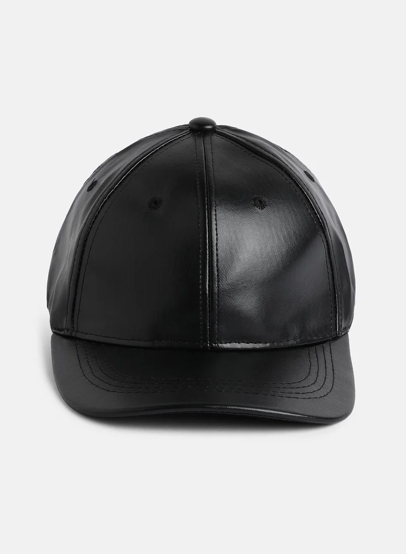 Haute Sauce  Smooth Baseball Cap  | Best Price UAE