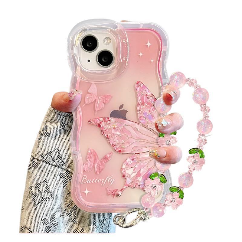 غطاء واقي | شفاف | مقاوم للصدمات لـ iPhone XS - Image 2