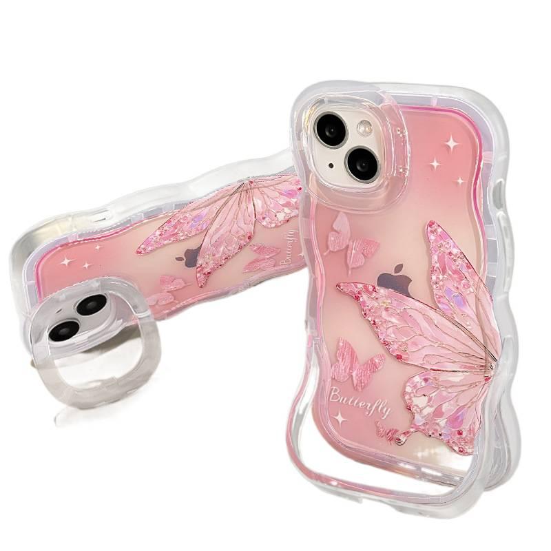 غطاء واقي | شفاف | مقاوم للصدمات لـ iPhone XS - Image 4