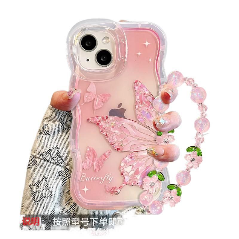 غطاء واقي | شفاف | مقاوم للصدمات لـ iPhone XS - Image 1
