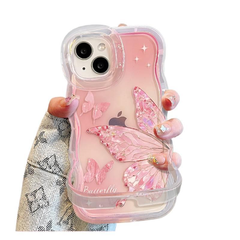 غطاء واقي | شفاف | مقاوم للصدمات لـ iPhone XS - Image 3