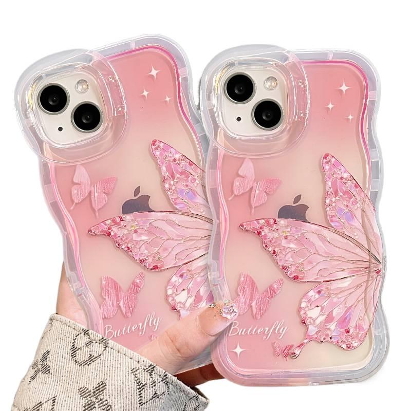 غطاء واقي | شفاف | مقاوم للصدمات لـ iPhone XS - Image 5