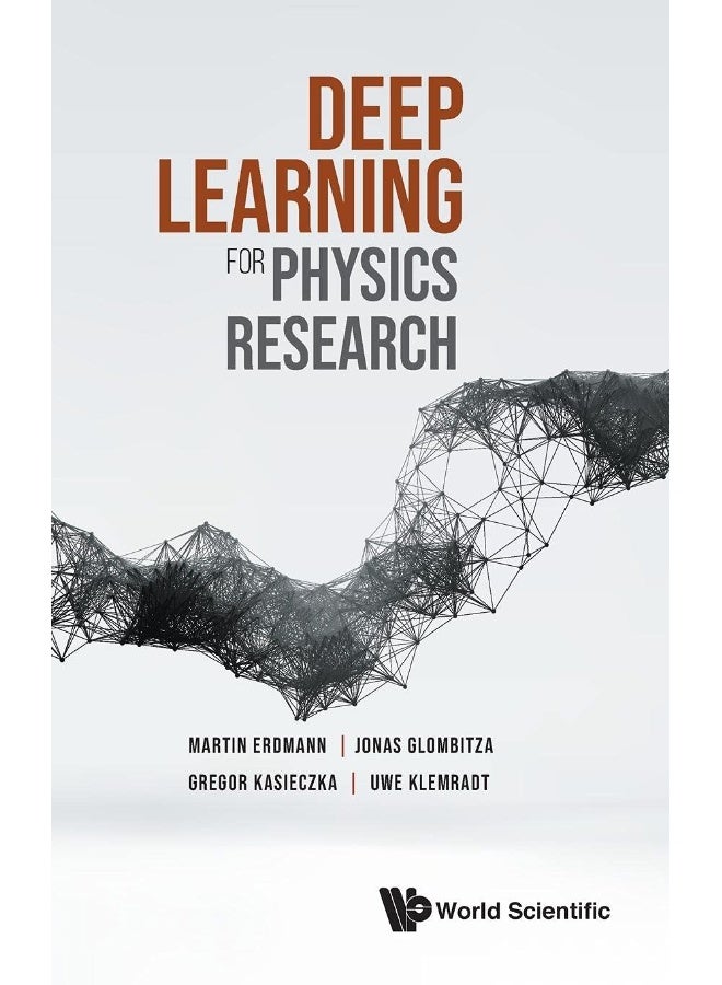 Deep Learning For Physics Research