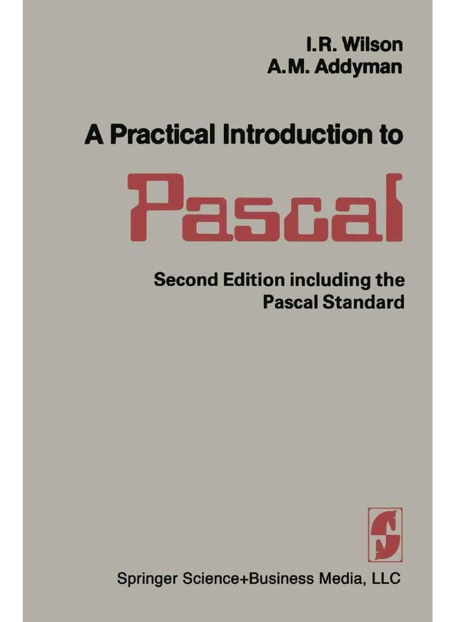 A Practical Introduction to Pascal