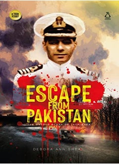 Escape From Pakistan 