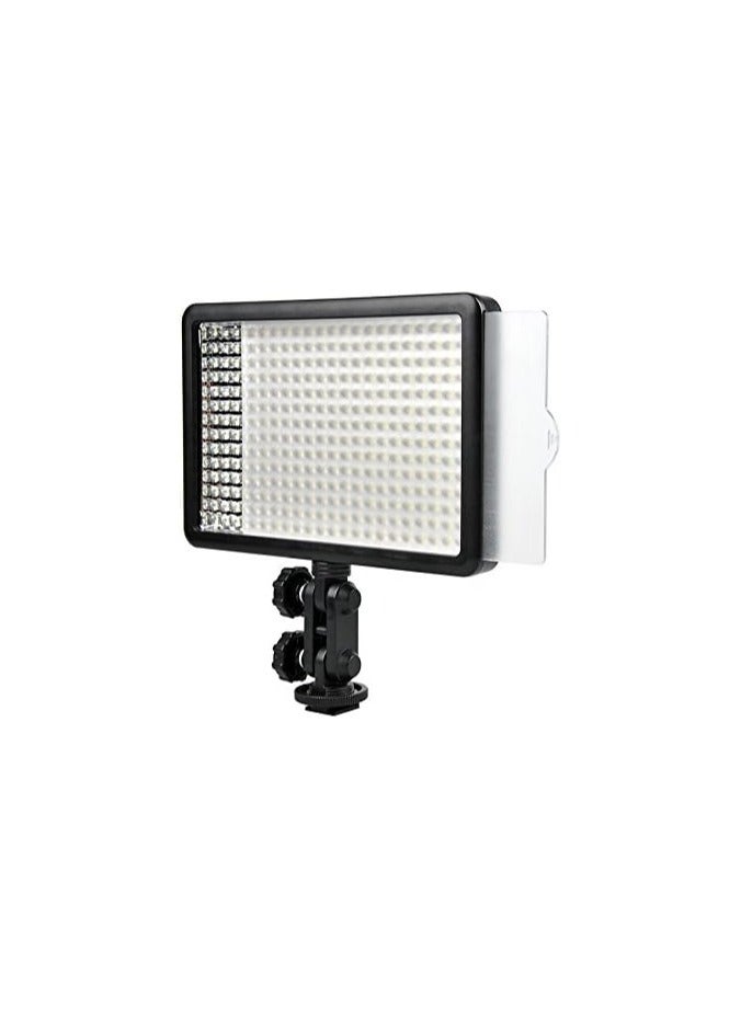 Godox LED308 °C Video Light with Adjustable Color Temperature Remote Control (3300 K to 5600 K)