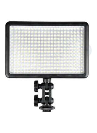 Godox LED308 °C Video Light with Adjustable Color Temperature Remote Control (3300 K to 5600 K) - pzsku/Z2DC6E9A1C61B87222C04Z/45/_/1728991276/d2812a20-83f7-468e-a212-773f1330fc20