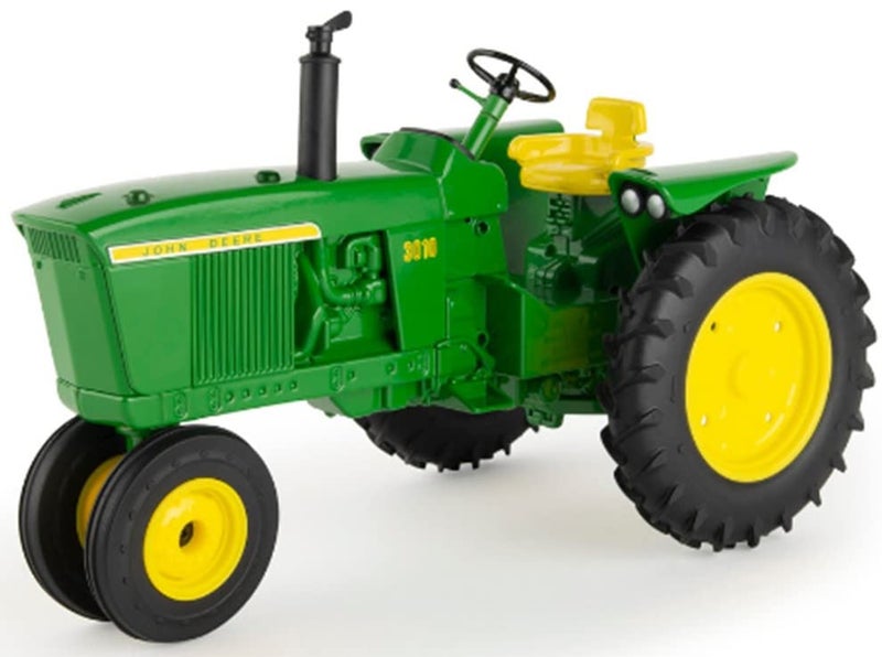 John Deere 3010 Tractor 116 Scale Play Replica 45817 LP79899 - Image 1