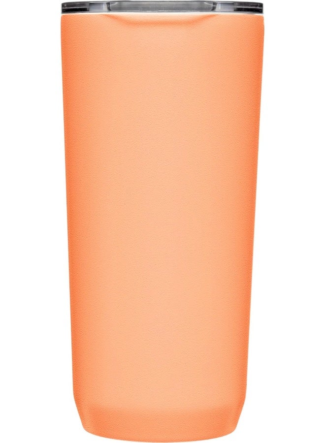 CAMELBAK كوب كاملباك هورايزون 20 أونصة - فولاذ مقاوم للصدأ معزول - غطاء ثلاثي الوضعيات - شروق الشمس في الصحراء - Image 4