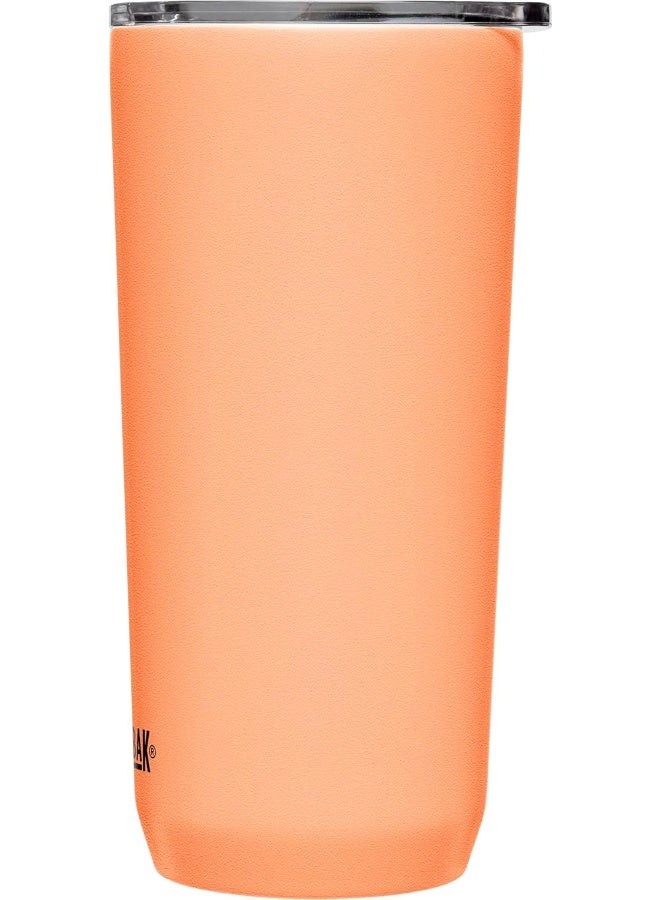 CAMELBAK كوب كاملباك هورايزون 20 أونصة - فولاذ مقاوم للصدأ معزول - غطاء ثلاثي الوضعيات - شروق الشمس في الصحراء - Image 5