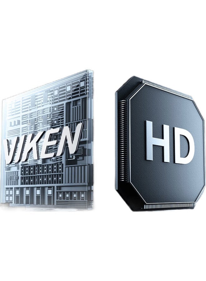 VIKEN [Berlin Voice | Premium Noise Cancellation] Bluetooth Neckband Wireless Sports Earphones With Ultra-Long Battery Life, Large Capacity, Standby, Waterproof, Compatible With Huawei, Apple, Xiaomi, Oppo - Image 3