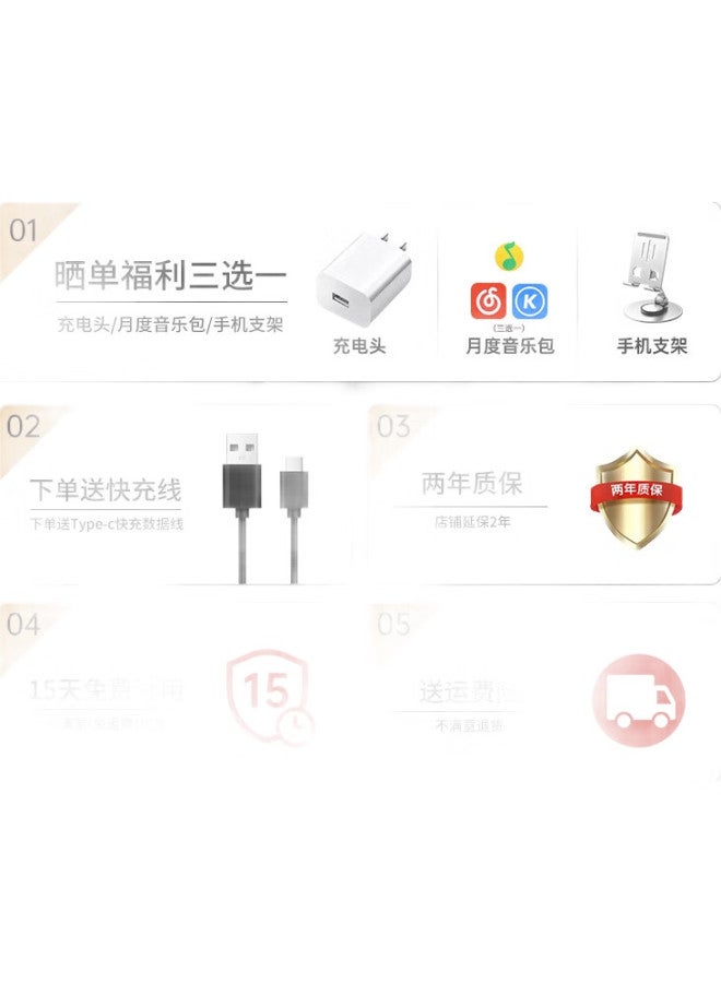 VIKEN [Berlin Voice | Premium Noise Cancellation] Bluetooth Neckband Wireless Sports Earphones With Ultra-Long Battery Life, Large Capacity, Standby, Waterproof, Compatible With Huawei, Apple, Xiaomi, Oppo - Image 1