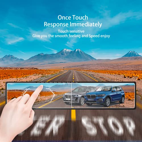 XXCIWP 2026 2025 BMW X3 X5 X7 Screen Protector for 2025 2026 BMW X3 30｜M50 xDrive X5 M60i sDrive40i xDrive50e Touch Screen Tempered Glass 2025 BMW X3 Accessories - Image 4