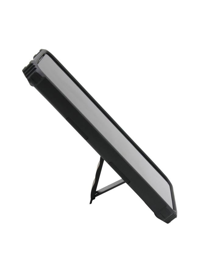 The Bros Case For Galaxy S20 Plus Shockproof TPU + PC Magnetic Protective Case with Holder - Image 5