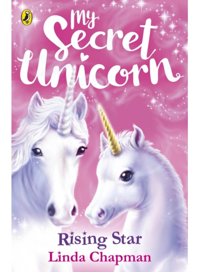 My Secret Unicorn: Rising Star 