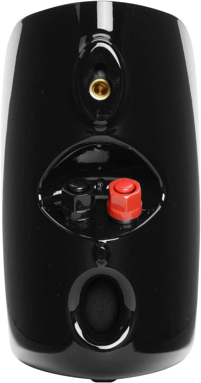 Polk Audio Blackstone TL1 Satellite Speaker - Compact Design with PowerPort Technology and Hi-Gloss Finish - Image 2