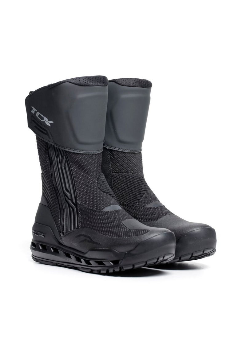 TCX Boots TCX Clima 2 Surround Gore-Tex Motorcycle Boots  - Image 1