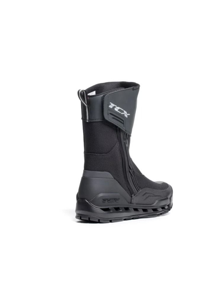 TCX Boots TCX Clima 2 Surround Gore-Tex Motorcycle Boots  - Image 2