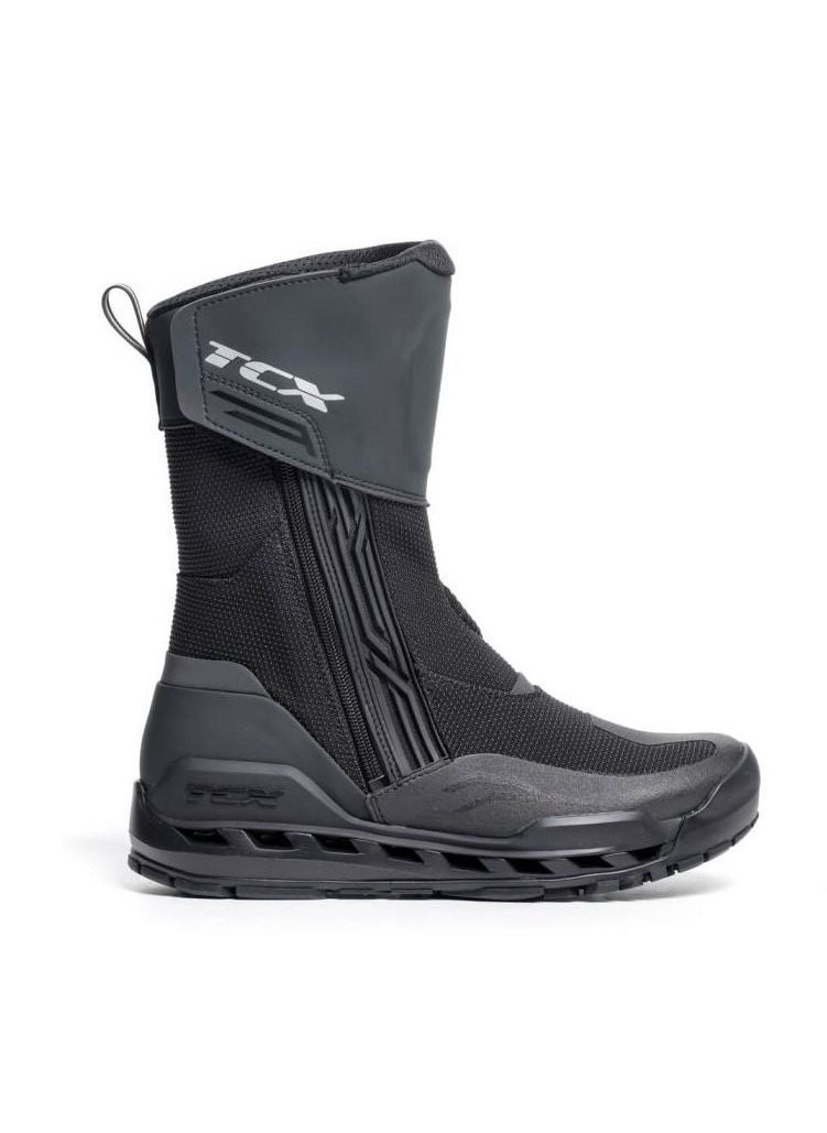 TCX Boots TCX Clima 2 Surround Gore-Tex Motorcycle Boots  - Image 3