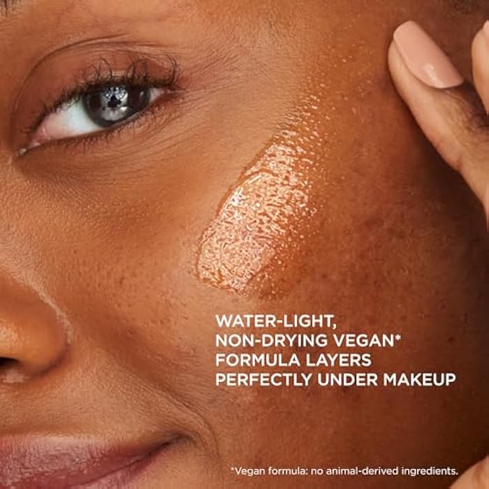 IT Cosmetics Bye Bye Breakout Acne Treatment Face Serum -With 2% Salicylic Acid & 3% Lactic Acid - Helps Reduce Pimples in 3 Days & Fades Look of Post-Acne Marks in 8 Weeks - 1 Fl. Oz - Image 5