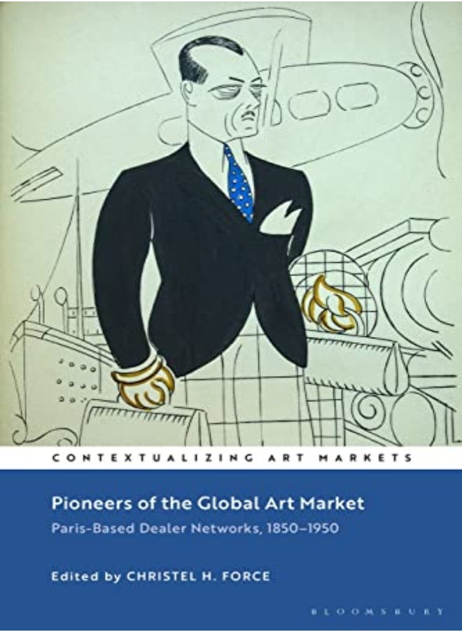 Pioneers of the Global Art Market 