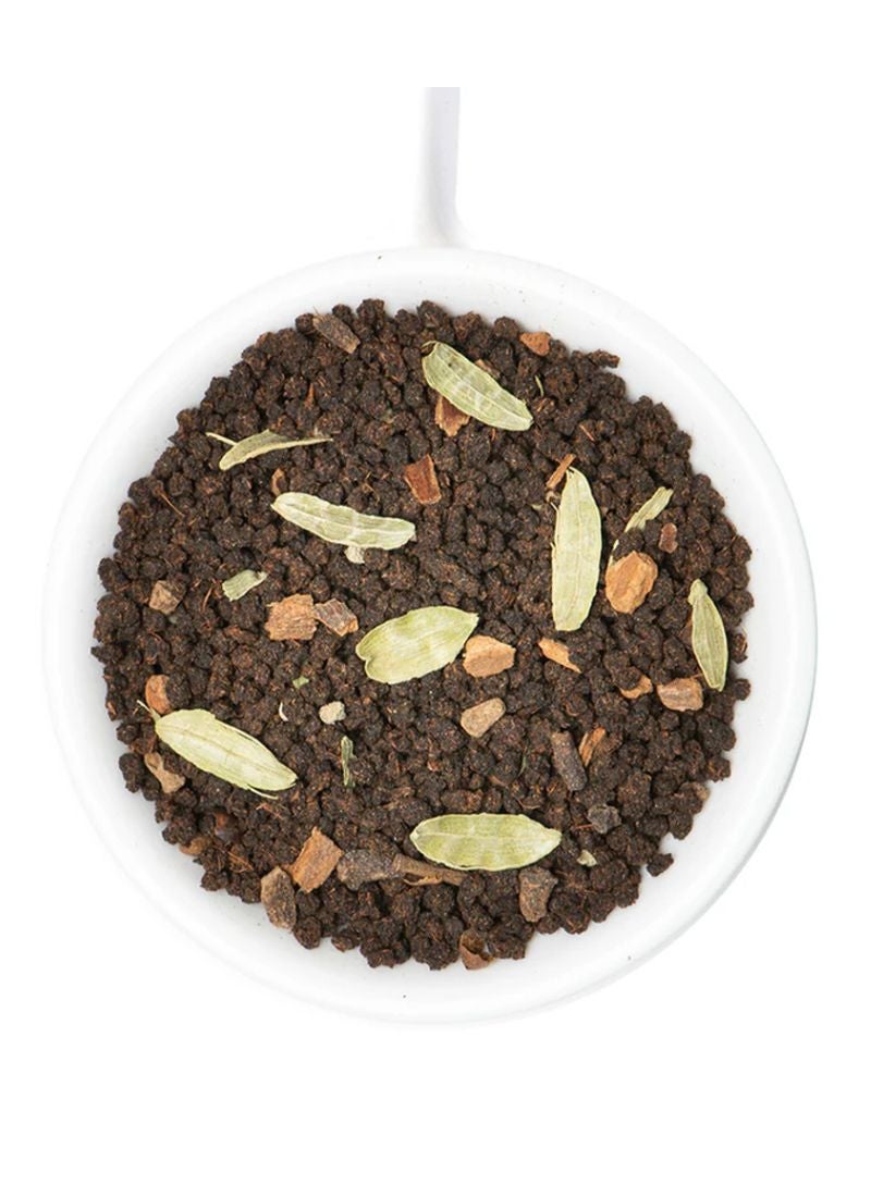 Vahdam شاي ماسالا تشاي الأصلي من الهند - Image 3