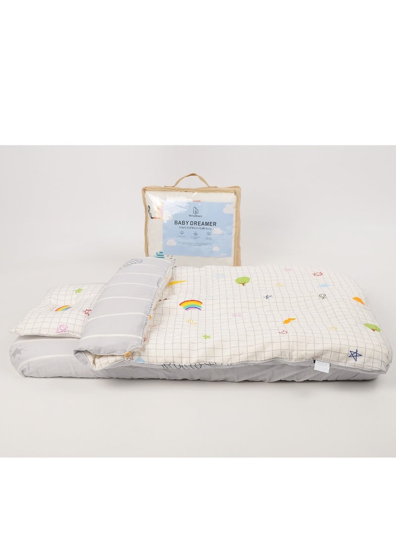 Baby Dream Babydream Bedding Grid  - Image 2