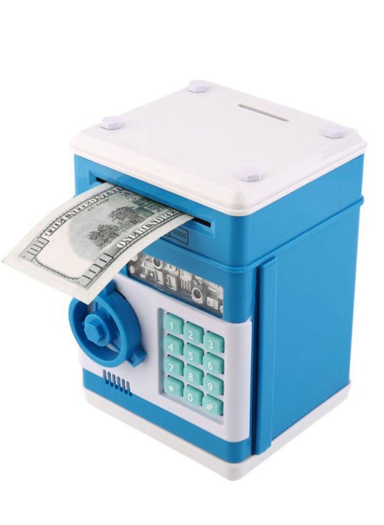 إس أف إم دبليو حصالة إلكترونية من إس أف إم دبليو لحفظ النقود المعدنية مصنوعة بجودة ممتازة - Image 3