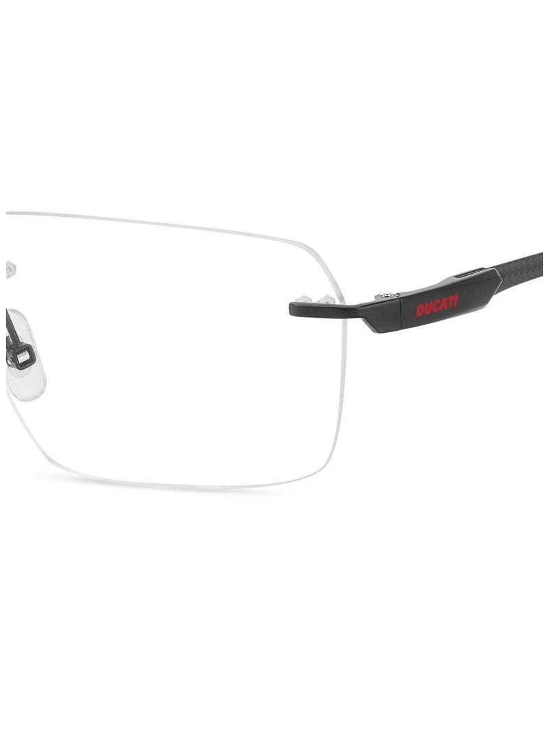 كاريرا CACARDUC039 003 56 إطار نظارة طبية للرجال - Image 3