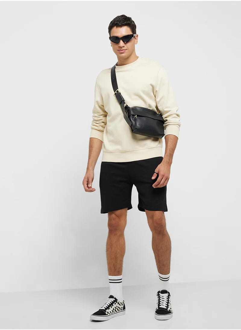 Seventy Five Casual Shorts