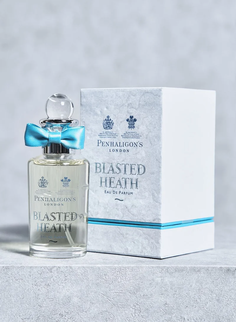 PENHALIGON'S Blasted Heath 50Ml Edp