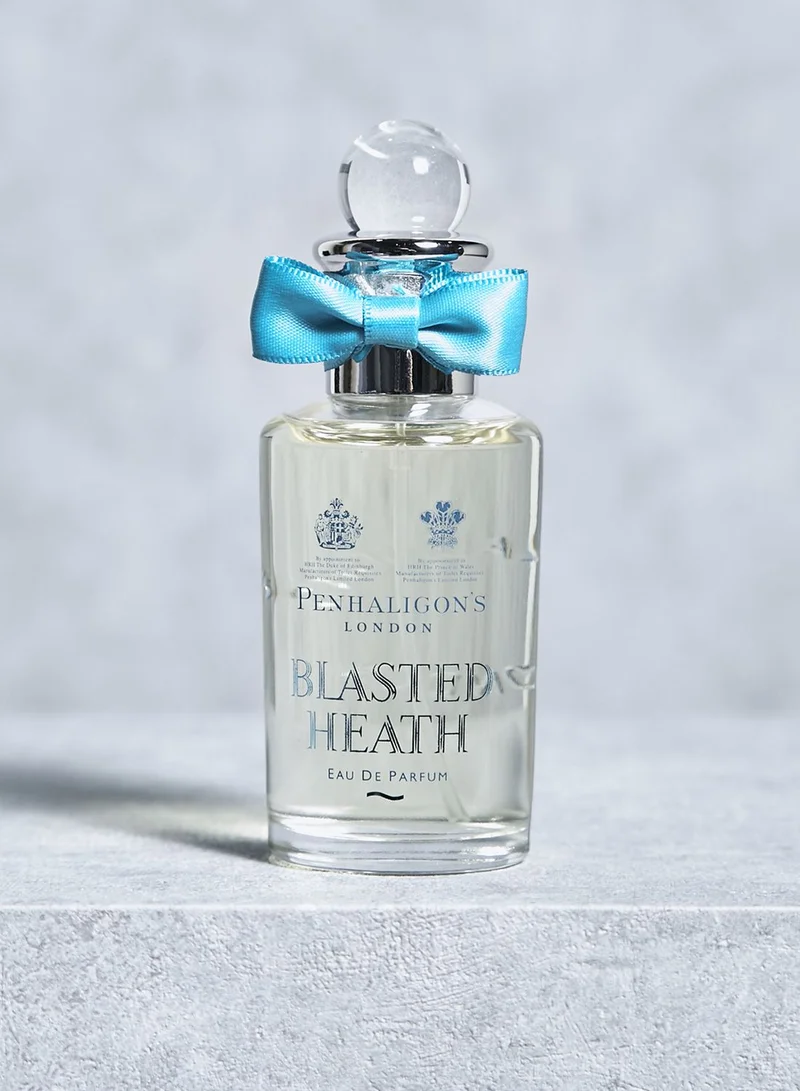 PENHALIGON'S Blasted Heath 50Ml Edp