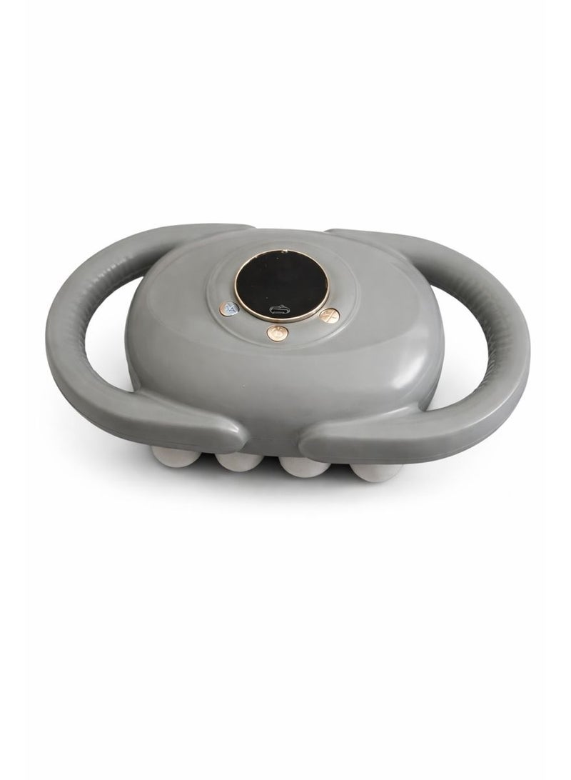 Massage device for relieving back, leg, neck and shoulder pain - Image 3