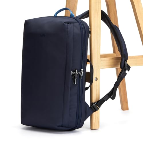 Pacsafe Metrosafe X Anti Theft 16-inch Commuter Backpack - Image 4