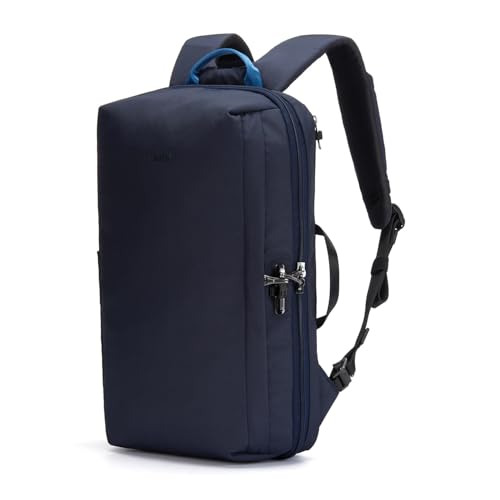 Pacsafe Metrosafe X Anti Theft 16-inch Commuter Backpack - Image 2