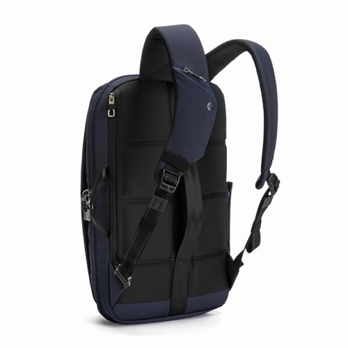 Pacsafe Metrosafe X Anti Theft 16-inch Commuter Backpack - Image 3