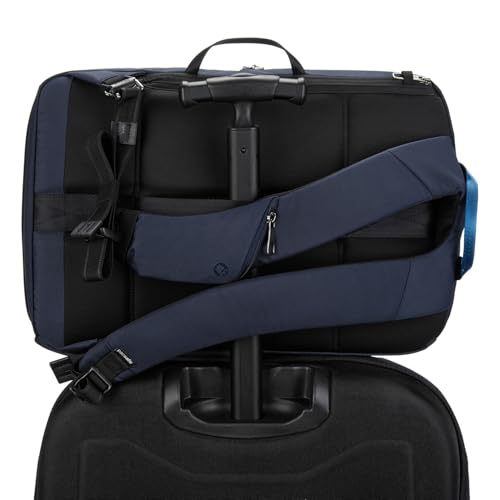 Pacsafe Metrosafe X Anti Theft 16-inch Commuter Backpack - Image 5
