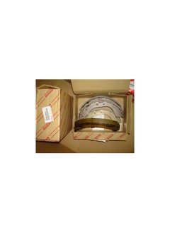 TOYOTA REAR BRAKE SHOE KIT 