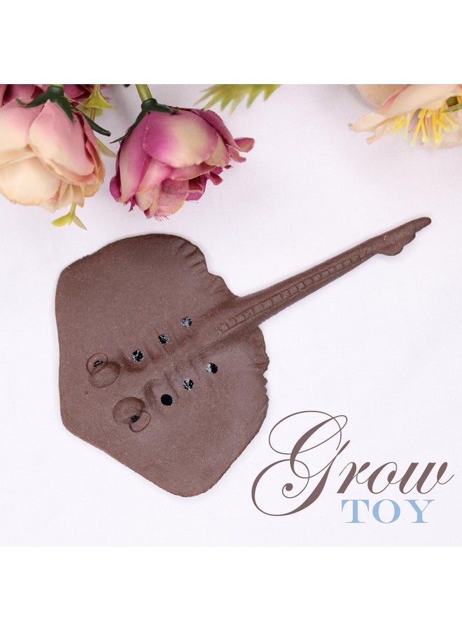 Fully Water Growing Creature Toys | Grow in Water Prank Toys for Kids and Adults Playing Fun Activity (Multicolor (M1)) - Image 2