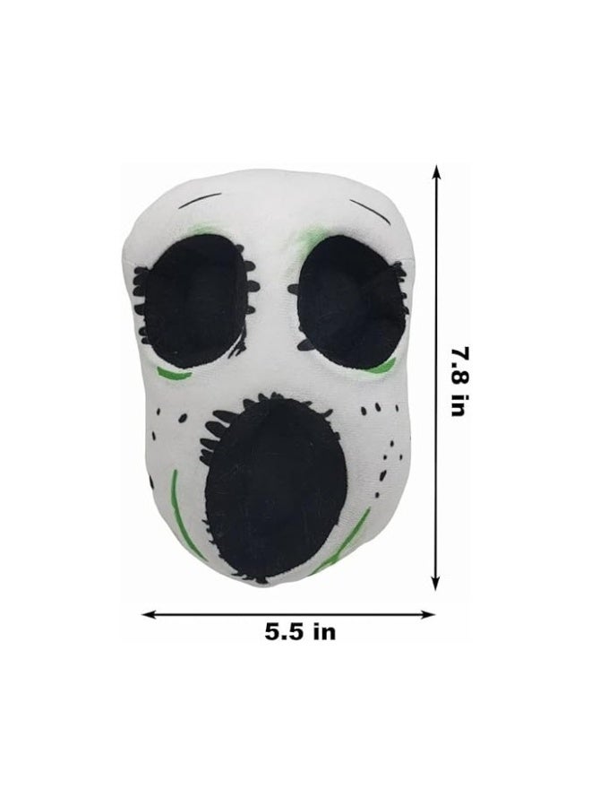Ambush Doors Plush, Ambush Plush from Rainbow Plushies New Monster Horror Game Soft Monster Stuffed Doll   Birthday Presents for Kids and Fans, 7.9 - Image 4