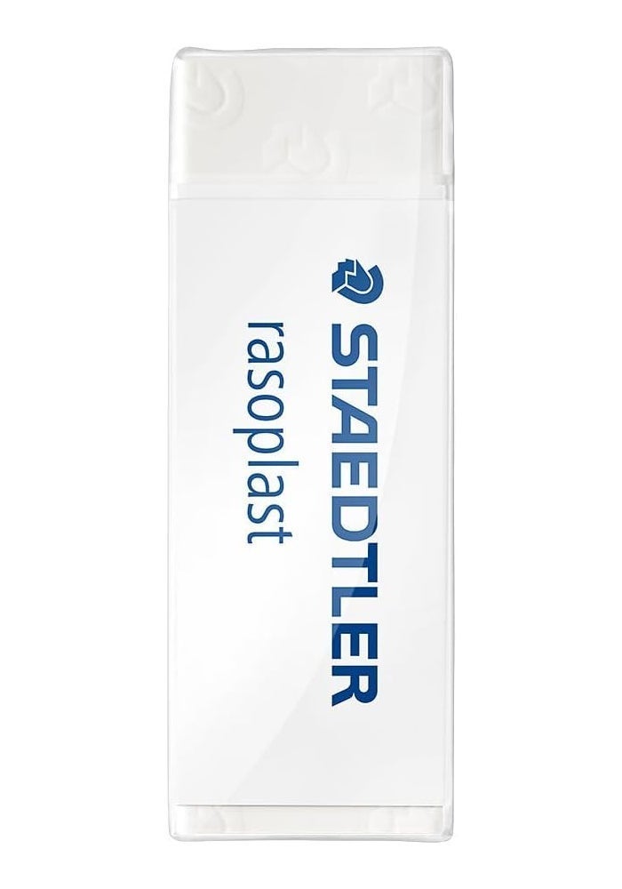 ستدلر ممحاة ستيدلر راسوبلاست - بيضاء - Image 3