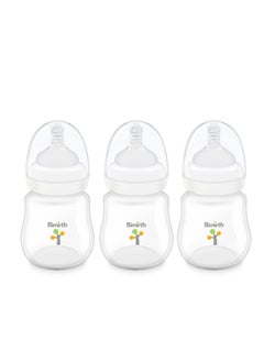 Bimirth Three Baby Bottles - 180ml - pzsku/Z2DC8821AF7DA5B6C01C1Z/45/_/1700644334/20651a41-6837-4dbf-ae8c-44313ec22f96