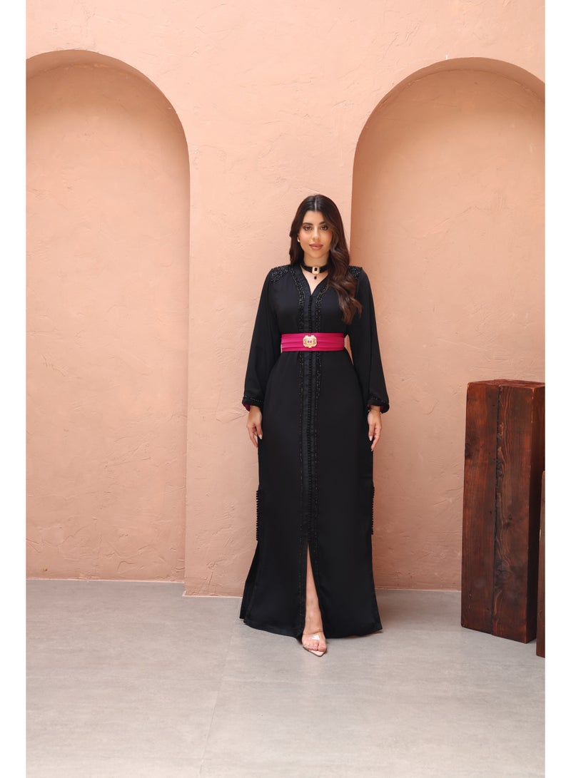 ZAGHOU YASMINE KAFTAN - Image 5