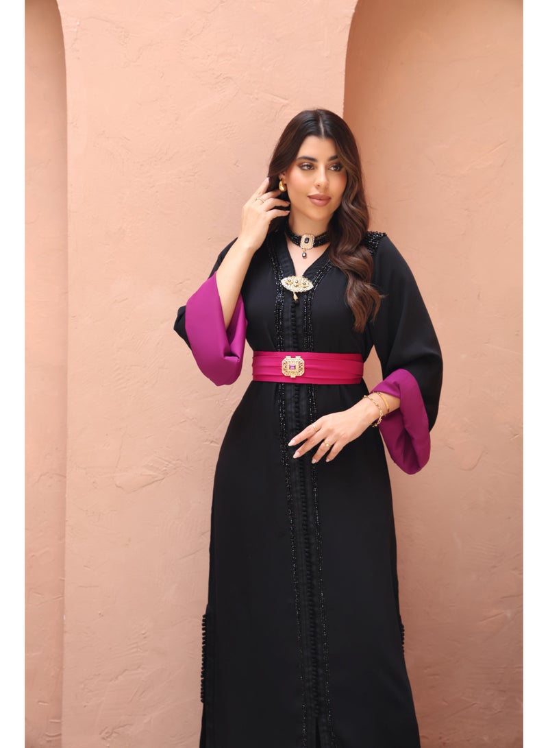 ZAGHOU YASMINE KAFTAN - Image 1