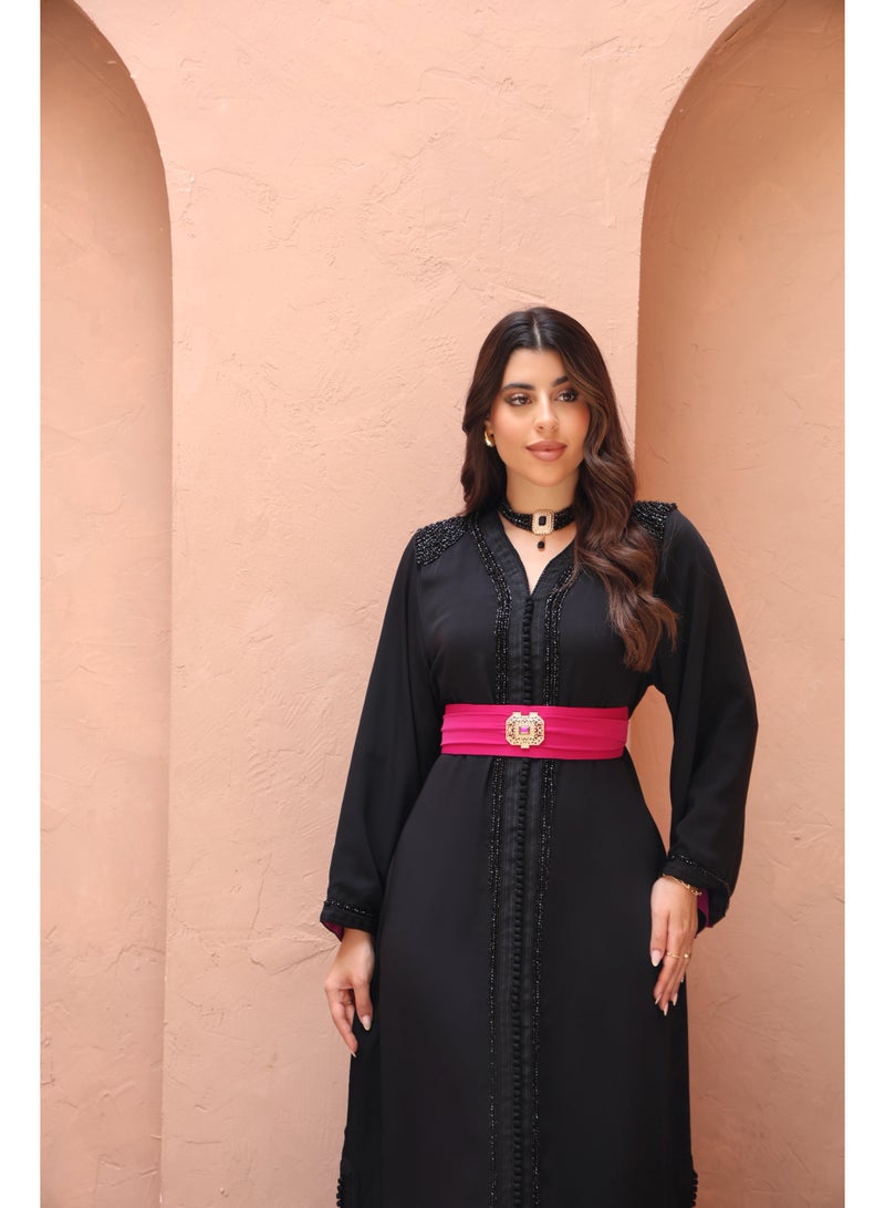 ZAGHOU YASMINE KAFTAN - Image 3