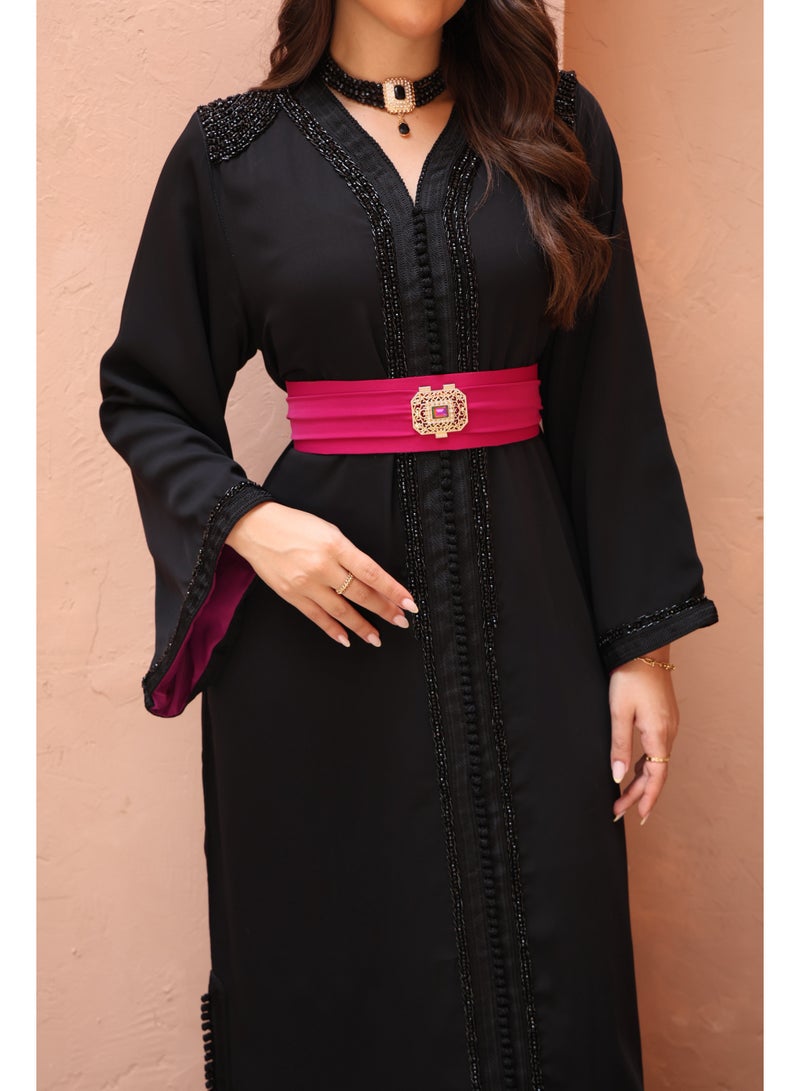 ZAGHOU YASMINE KAFTAN - Image 4
