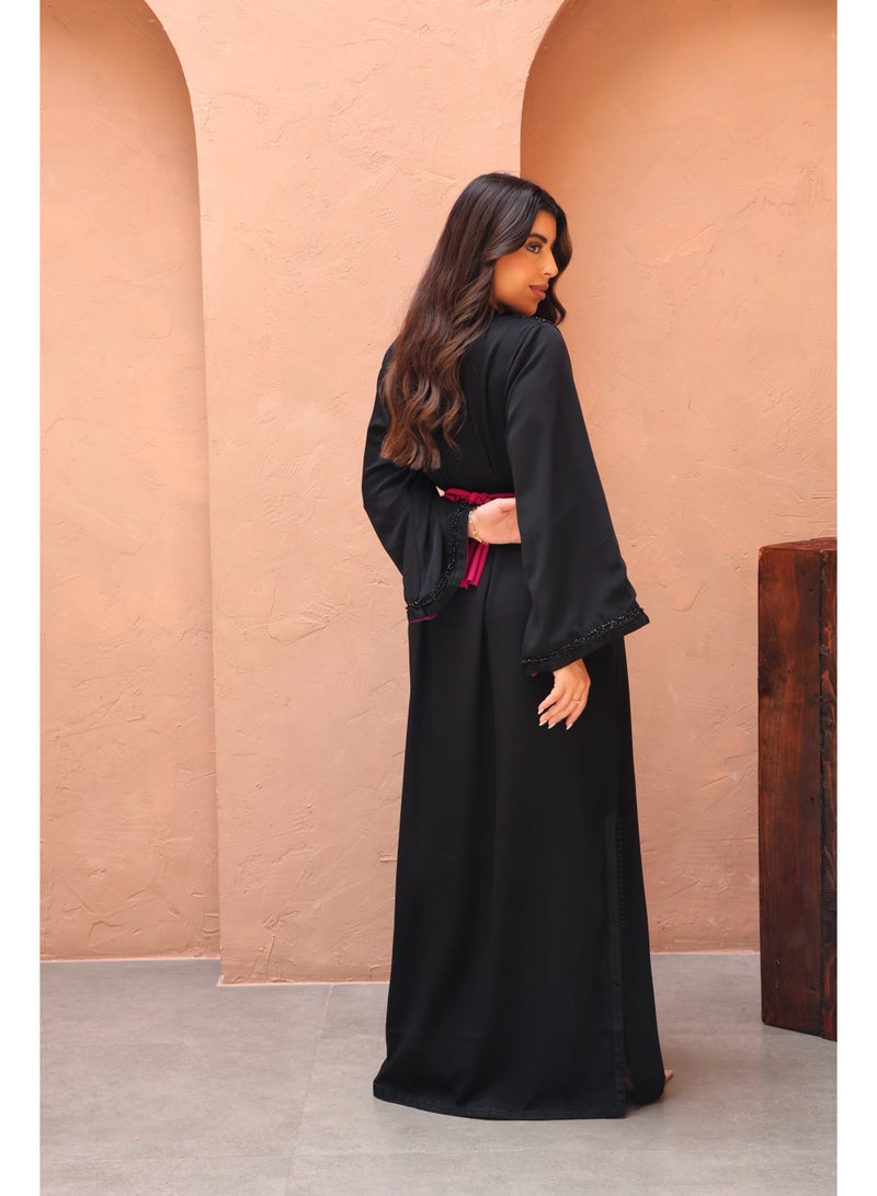 ZAGHOU YASMINE KAFTAN - Image 2