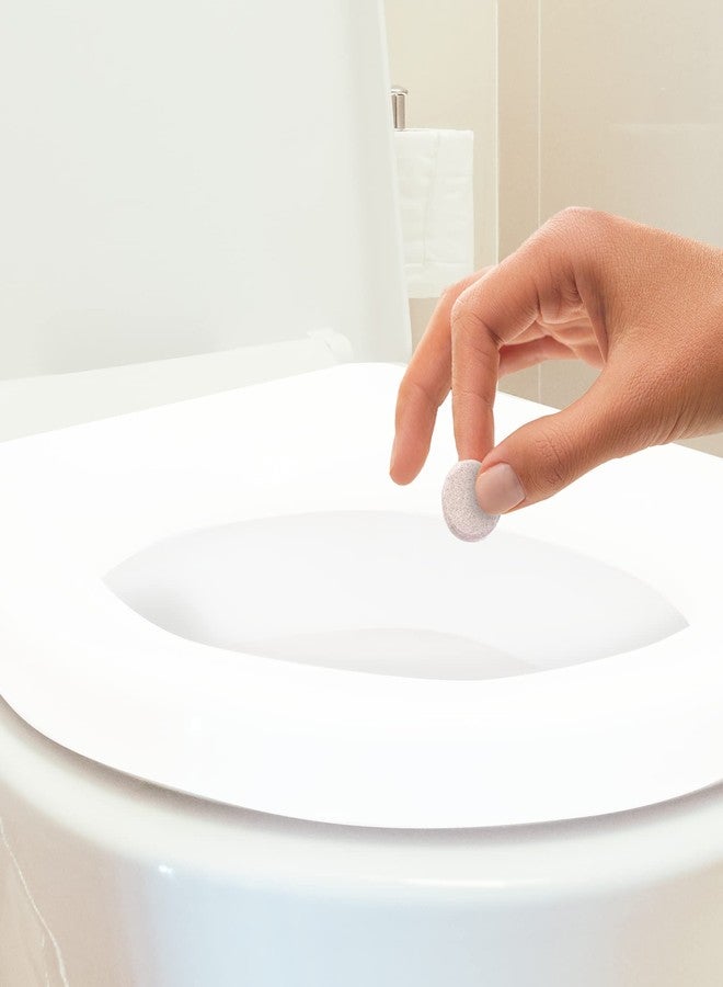 Mama & Wish Sitz Bath Salt Tablets for Postpartum Care | Postpartum Essentials Pack of 10 Sitz Bath for Postpartum Care | Postpartum and Hemorrhoids Recovery | Natural Salts & Minerals Postpartum Bath Soak - Image 4